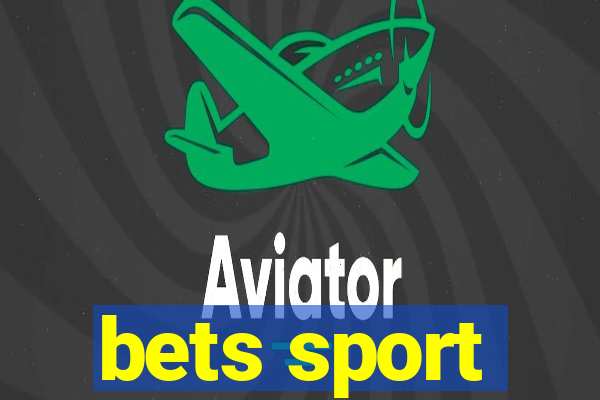 bets sport